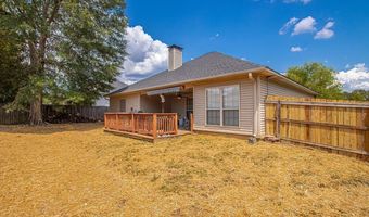 112 Kee Cove Cv, Benton, AR 72015