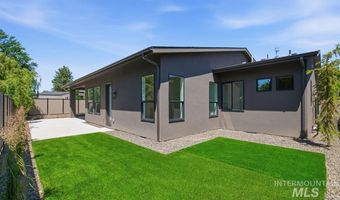 4637 N Collister Dr, Boise, ID 83703