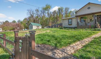 150 Mount Olive Rd, Amherst, VA 24521