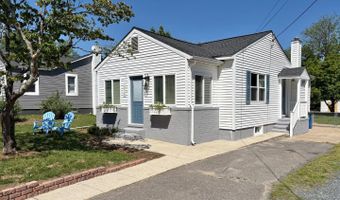 1226 TYLER Ave, Annapolis, MD 21403