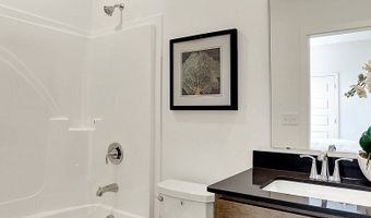 3809 Andean Dr Plan: Paddington, Bargersville, IN 46106