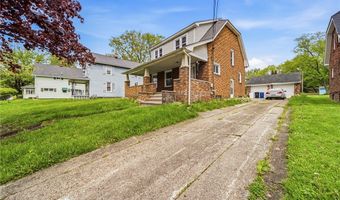 1728 Harbor Ave, Ashtabula, OH 44004