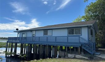 26015 MCPHERSON Ln, Astor, FL 32102