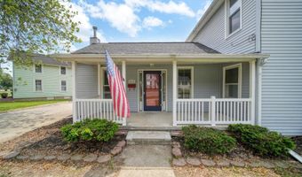 603 Company, Adrian, MI 49221