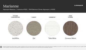 1249 Glenmont St, Algonquin, IL 60102