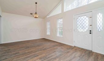 4204 ROXTON Dr, Amarillo, TX 79109