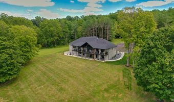 1436 Fayetteville Owen Rd, Bedford, IN 47421