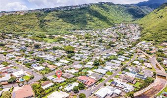 5701 Haleola St, Honolulu, HI 96821
