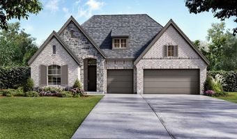 1038 Bingham Way, Forney, TX 75126