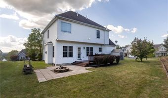 126 Saint Andrews Dr, Horseheads, NY 14845