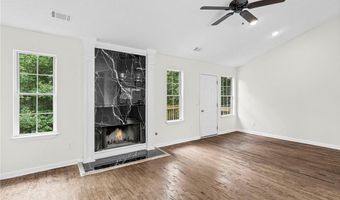3833 Sunview Dr NW, Acworth, GA 30101