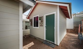 205 VAN DYKE St, Bisbee, AZ 85603