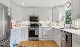 3621 Valley Rd, Casper, WY 82604