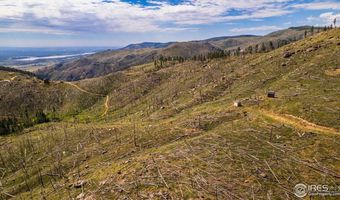 0 Pine Acres, Bellvue, CO 80512