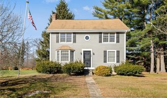 38 Chapel St, Burrillville, RI 02830