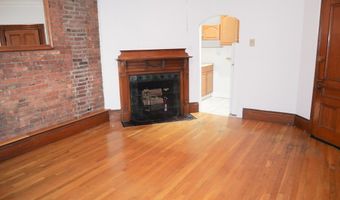 259 W Newton 6, Boston, MA 02116
