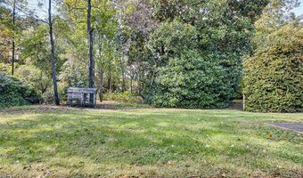 922 S Cox St, Asheboro, NC 27203