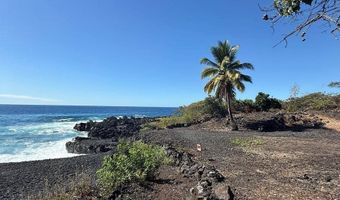 EA Rd, Captain Cook, HI 96704