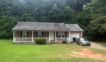 1030 Mckinney St, Anderson, SC 29621