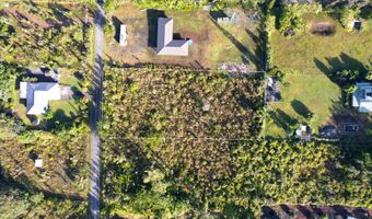 3 RD Ave, Keaau, HI 96749