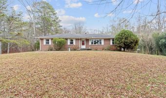 165 Smith Dr, Attalla, AL 35954