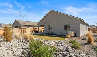 716 Butte Creek Rd, Dayton, NV 89403
