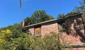 Hamilton Ridge, Alderson, WV 24910