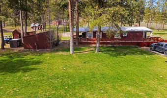6310 Happy Hollow Ln, Bonanza, OR 97623