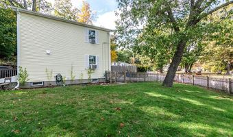 58 Alfred Ave, Johnston, RI 02919
