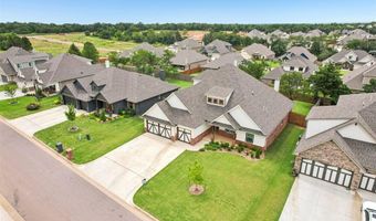8800 Stark St, Arcadia, OK 73007