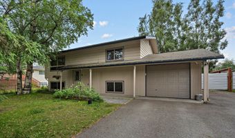3318 W 64th Ave, Anchorage, AK 99502
