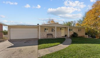 551 N 1100 E, Bountiful, UT 84010