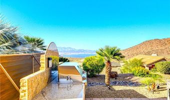 890 Moonstone Dr, Boulder City, NV 89005