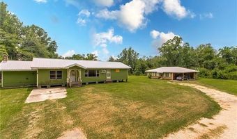 1970 AVENUE L Ave, Bogalusa, LA 70427