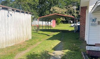 408 Moose St, Albemarle, NC 28001