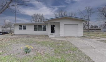 235 Meek Ave, Arkansas City, KS 67005