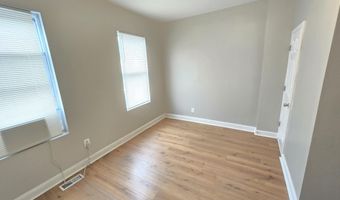 639 N BENTALOU St, Baltimore, MD 21216