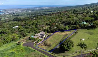 76-959 ALA MAKAA, Holualoa, HI 96725