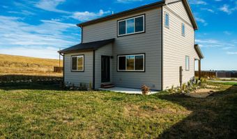 331 Rendezvous St, Buffalo, WY 82834