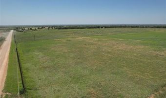 Lot 11 Blue Lacy Lane, Anson, TX 79501