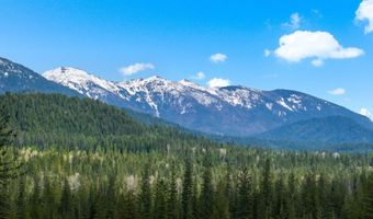 295 Old Range Rd, Clark Fork, ID 83811