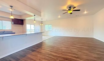 1207 SHIRAZ Blvd, Amarillo, TX 79124