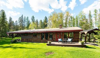 2130 Lion Mountain Rd, Whitefish, MT 59937