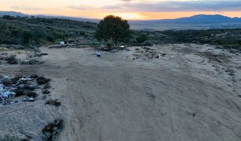 40521 Tweedie Trl, Anza, CA 92539