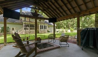 70 Foreman Hill Rd, Bluffton, SC 29910