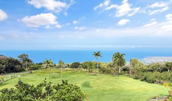 76-5807 HOOKAHI St 1, Holualoa, HI 96725