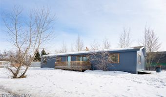 286 Indigo Rd, Bozeman, MT 59718