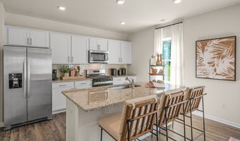 Bailey Plan: Booth, Bailey, NC 27807