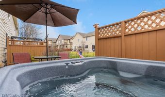 1030 N River Rock St, Belgrade, MT 59714
