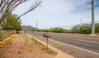 1396 S Naco Hwy, Bisbee, AZ 85603